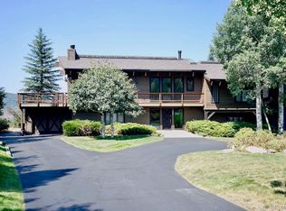 1647 Natches Way, Steamboat Springs, CO 80487