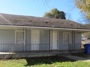 318 Spurr St, Florence, AL 35630