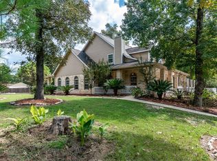 4164 Old Israel Rd, Livingston, TX 77351