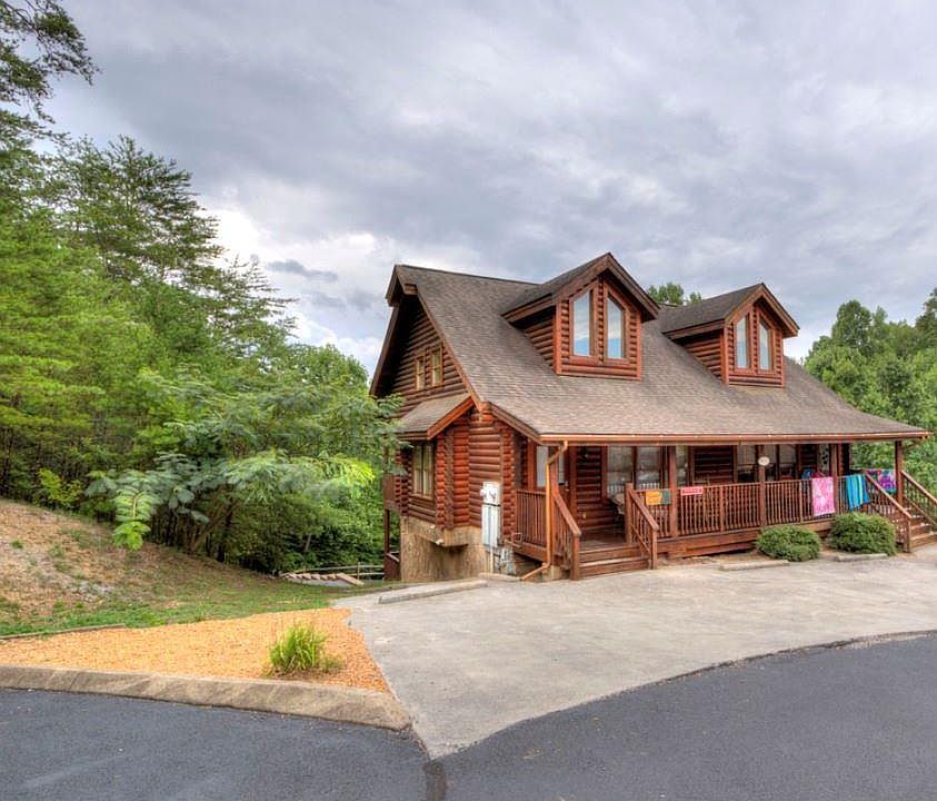 1st image of 350 Big Bear Way