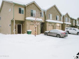 241 Glenn Abbey Pl #7, Anchorage, AK 99504