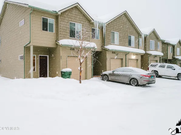241 Glenn Abbey Pl #7, Anchorage, AK 99504