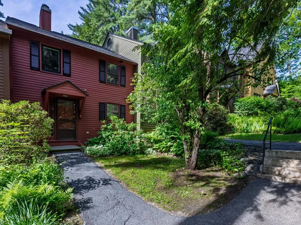 826 Hard Road #B4, Hartford, VT 05059