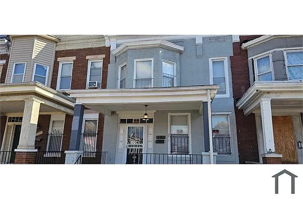 Building Photo - 1221 Poplar Grove St