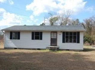 1506 Hickory Hill Rd, Eastover, SC 29044