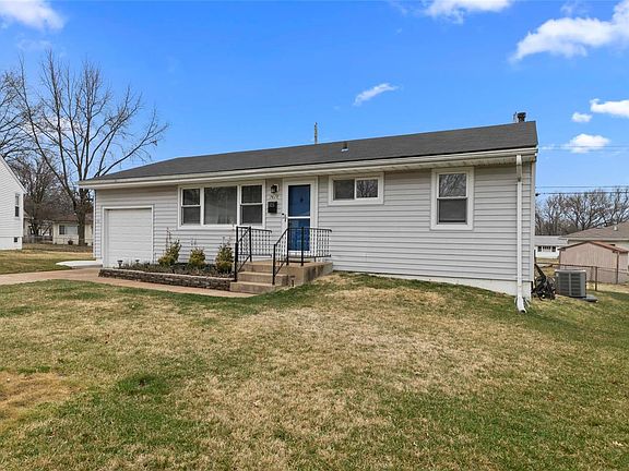 2nd image of 7625 General Hooker Ct