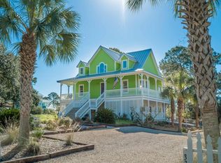 338 Cape San Blas Rd, Port Saint Joe, FL 32456