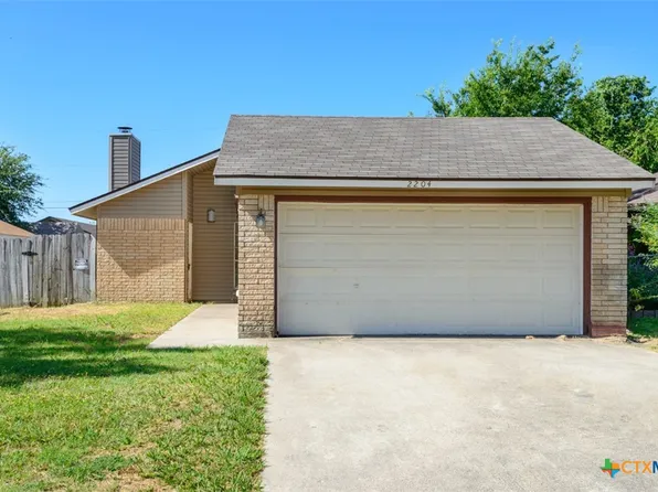 2204 Carousel Dr, Killeen, TX 76543