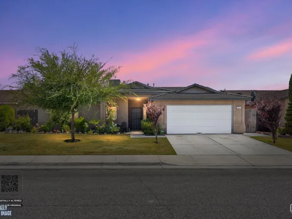 5015 Mar Grande Dr, Bakersfield, CA 93307