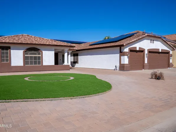 13612 W Windsor Blvd, Litchfield Park, AZ 85340