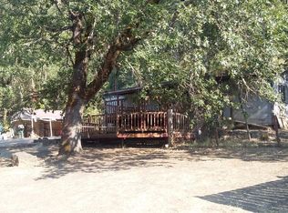 21116 Highway 62, Shady Cove, OR 97539