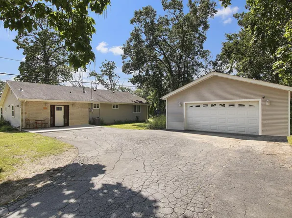 7546 Shorewood DRIVE, Salem, WI 53168