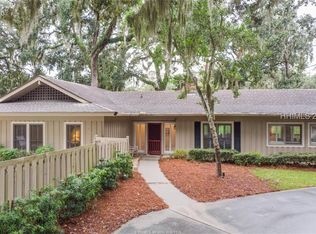 38 Woodbine Pl, Hilton Head Island, SC 29928