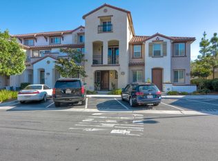 2165 Caminito Rinaldo UNIT 106, Chula Vista, CA 91915