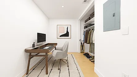 Rented by West 124th Manager LLC