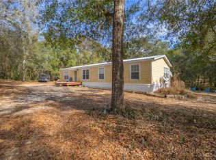 10485 S Heatherhill Ter, Inverness, FL 34452