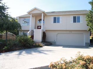 1918 Leavenworth Pl, Wenatchee, WA 98801