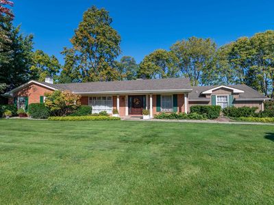 1617 Inwood Rd, South Bend, IN, 46614