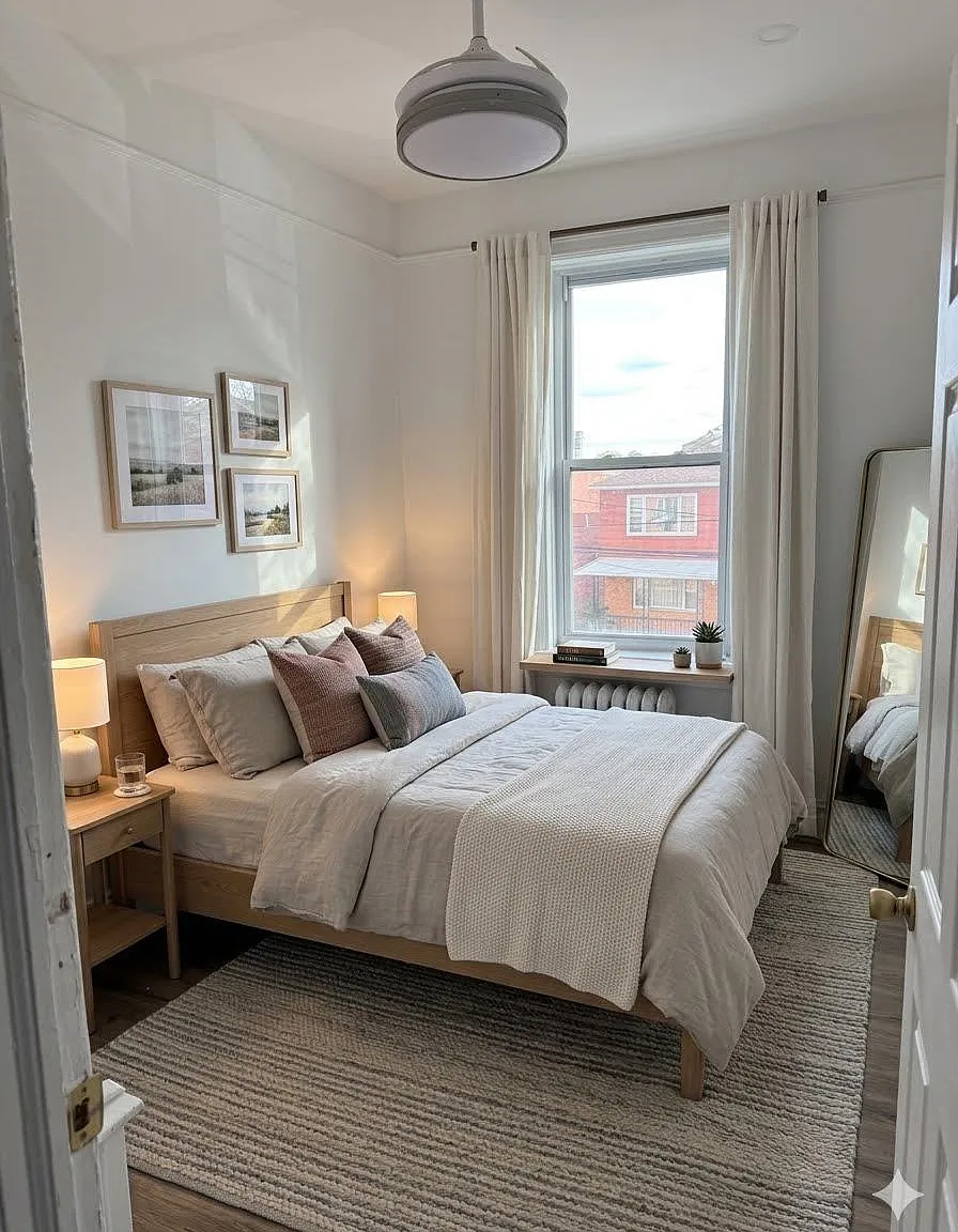 3 bed, 1.5 bath, $2,600 — Photo 3