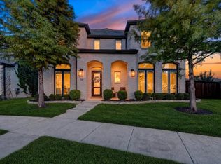 1580 Verwood Cir, Farmers Branch, TX 75234