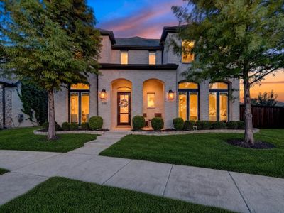 1580 Verwood Cir, Farmers Branch, TX, 75234