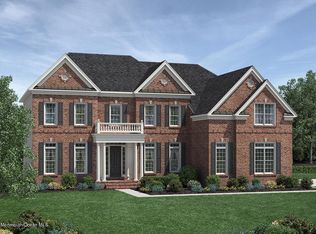 3 Exeter Way, Holmdel, NJ 07733