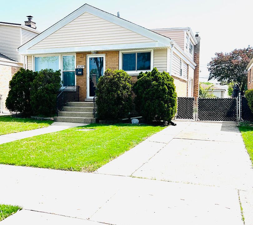 1st image of 3529 George St