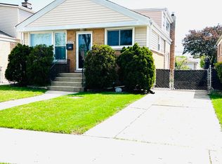 3529 George St, Franklin Park, IL 60131
