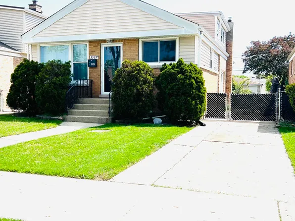 3529 George St, Franklin Park, IL 60131