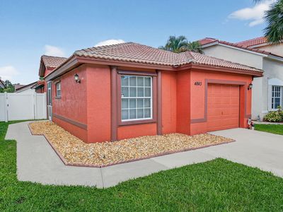 4843 Concordia Lane, Boynton Beach, FL, 33436