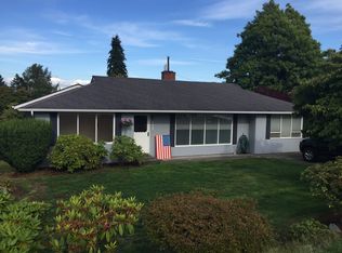 5025 Delaware Ave, Everett, WA 98203