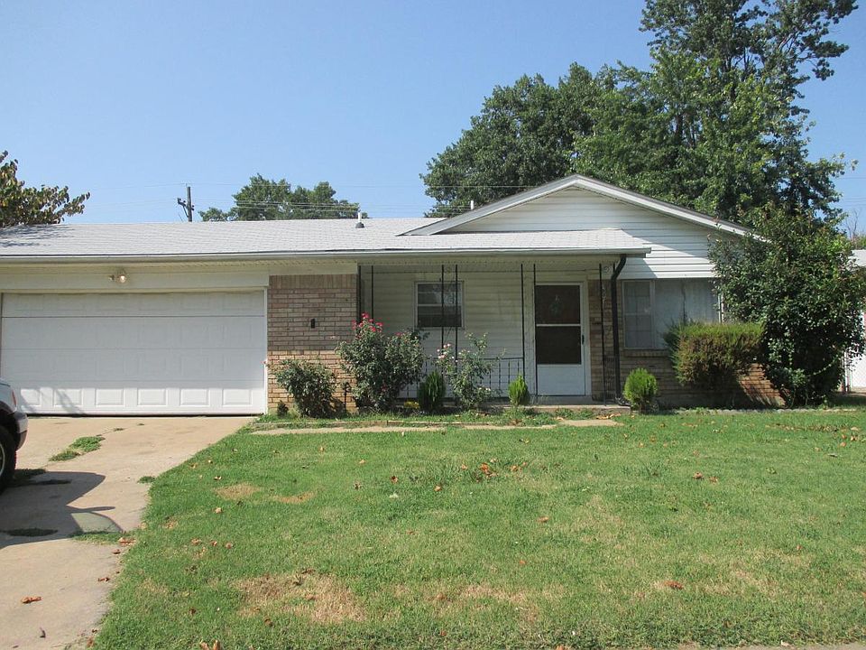 Beautiful corner lot