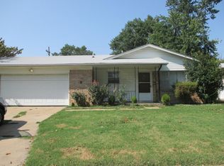 12605 E 27th St, Tulsa, OK 74129