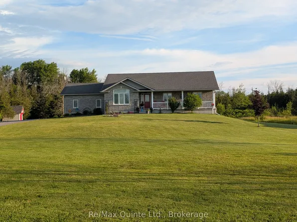 355 Mitchells Crossroad Xrds, Prince Edward County, ON K0K 2T0