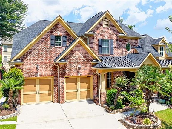 3rd image of 1842 Belmont Creek Pointe