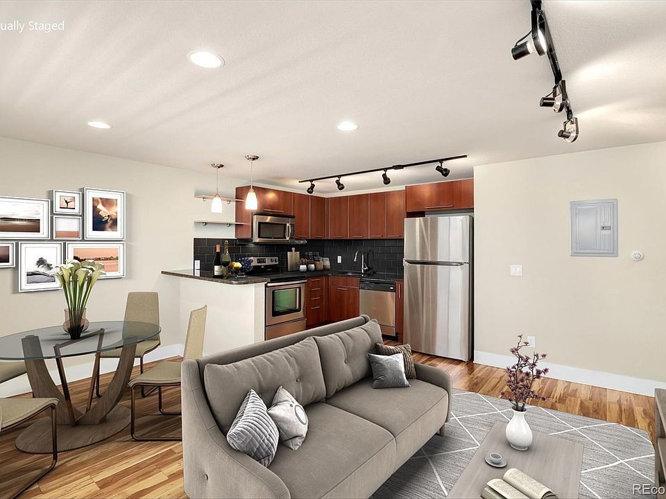 1st image of 120 S Pennsylvania St APT 307