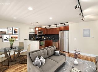 120 S Pennsylvania St APT 307, Denver, CO 80209