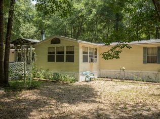 3933 284th St, Branford, FL 32008