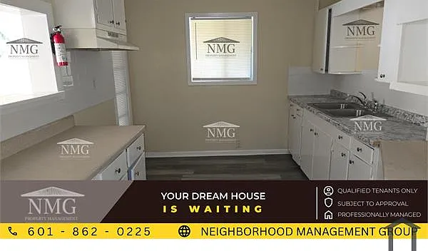 3511 Sykes Park Dr — Photo 3
