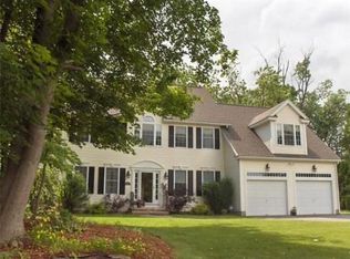 2 Joseph North Rd, Marlborough, MA 01752