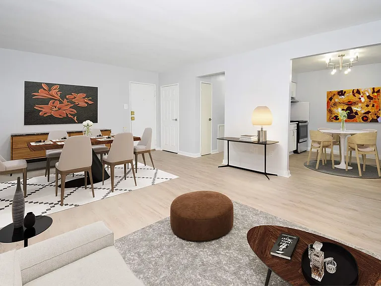 Lavana Falls Apartments — Photo 11