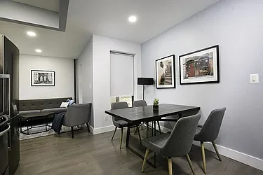 Rented by Brickview NYC Realty NYV LLC