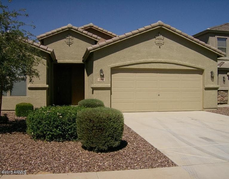 1st image of 2096 W Desert Seasons Dr