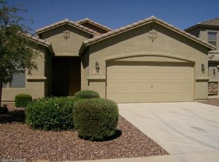 2096 W Desert Seasons Dr, San Tan Valley, AZ 85142