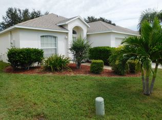 931 Shaw Cir, Melbourne, FL 32940