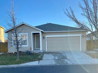 7640 Bichon St, Reno, NV 89506