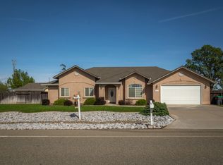 22105 Riverview Dr, Cottonwood, CA