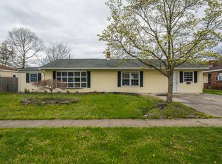 50 Chippendale Cir, Newark, DE 19713
