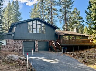 10856 Pine Cone Road, Truckee, CA 96161