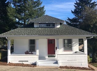 1624 NW Benton St, Camas, WA 98607